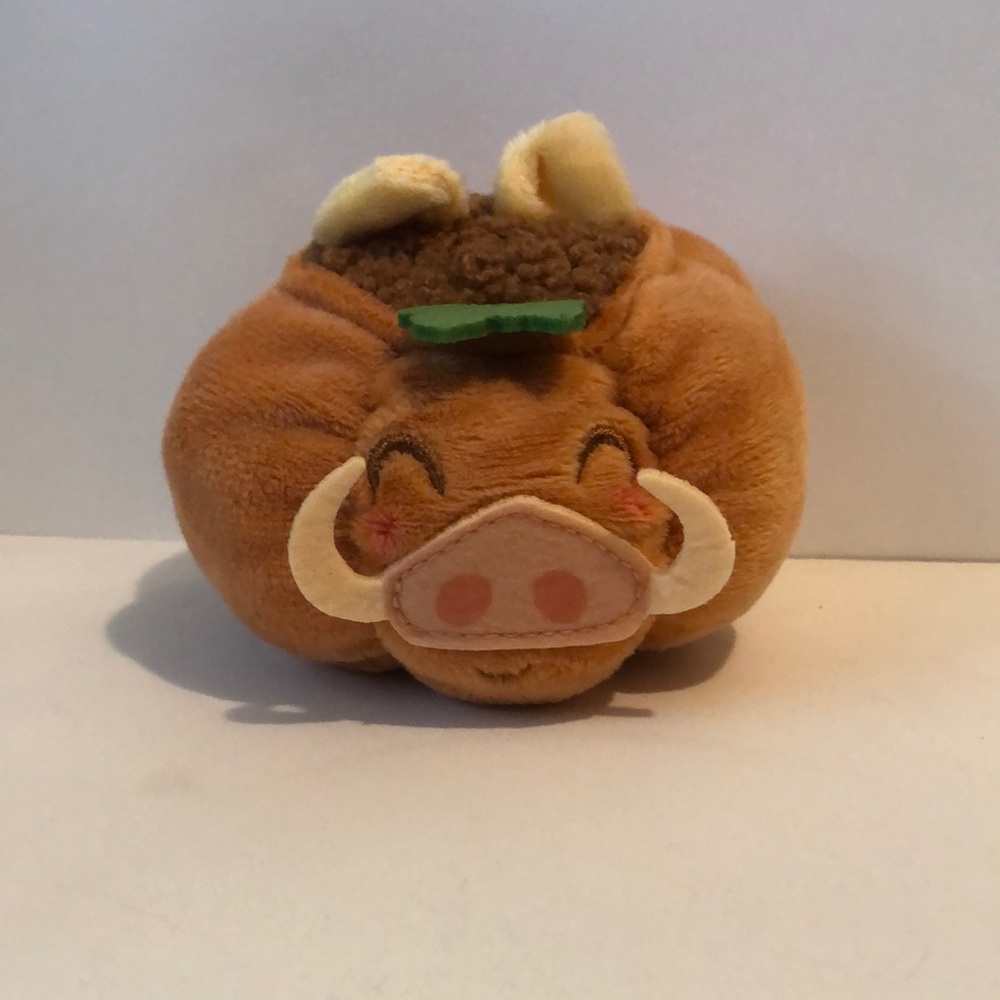 Disney munchlings Pumbaa